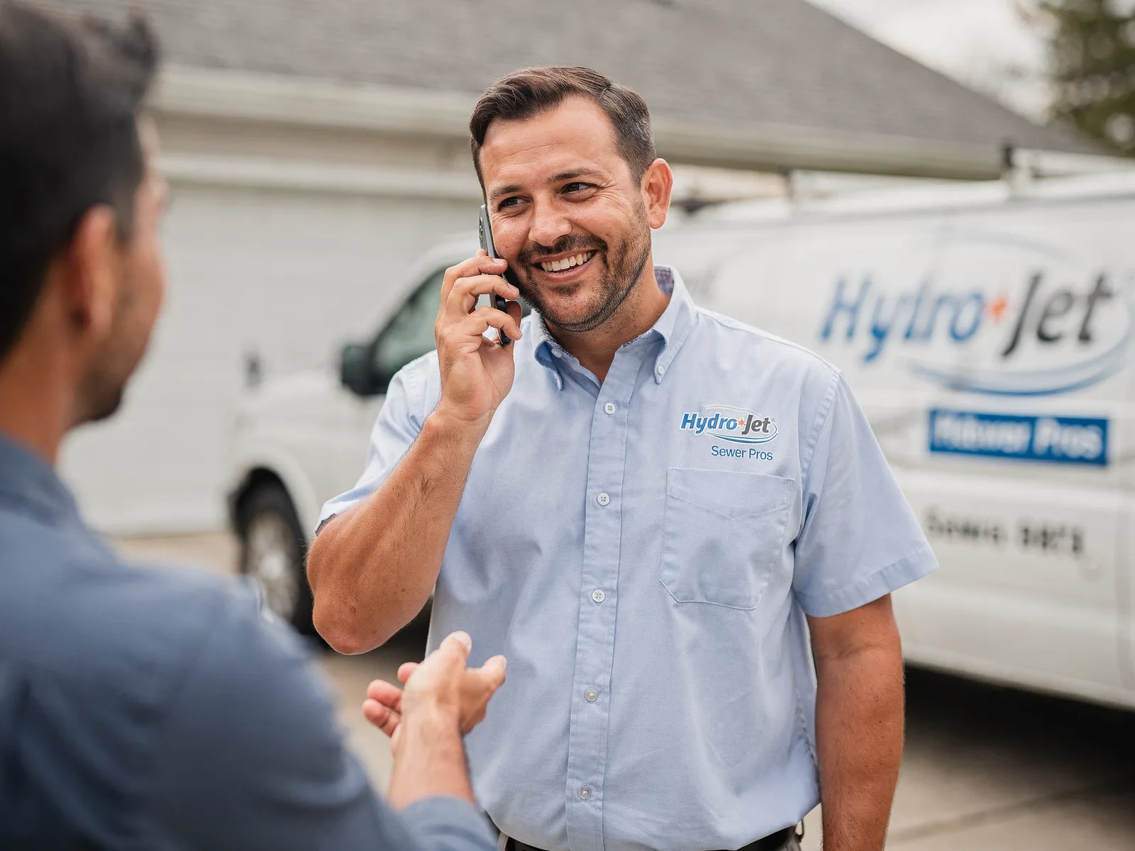 Hydro Jetting Aylett, VA FAQs